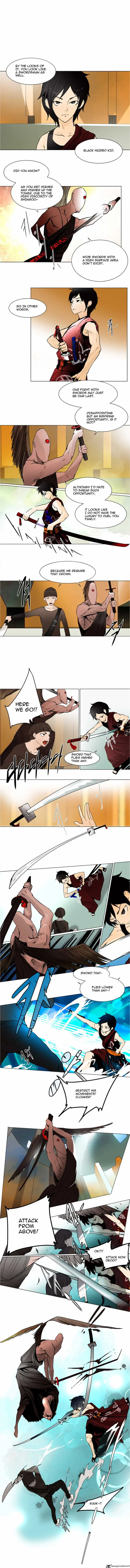 Tower of God Chapter 16 image 4_optimized